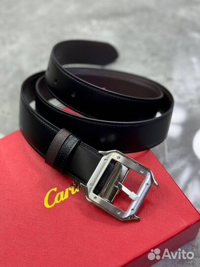 Ремень cartier