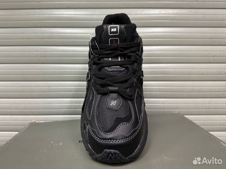 New Balance 1906d Protection Pack Black 41-45