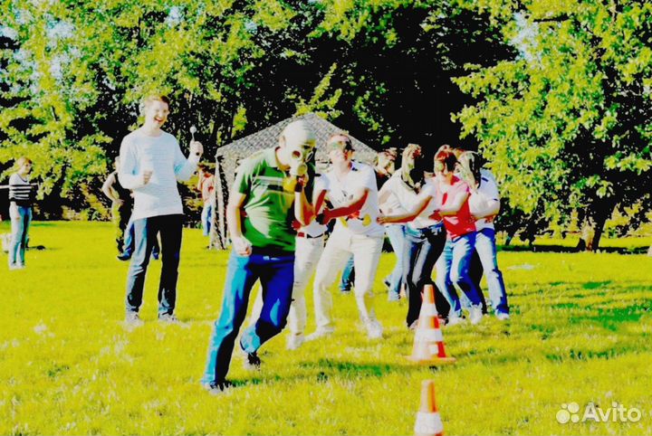 Разнорабочие /Без опыта /Беспл.Одежда Отл.Условия