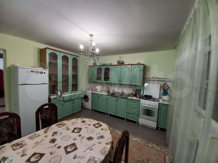 Комната 20 м², 1/5 эт.