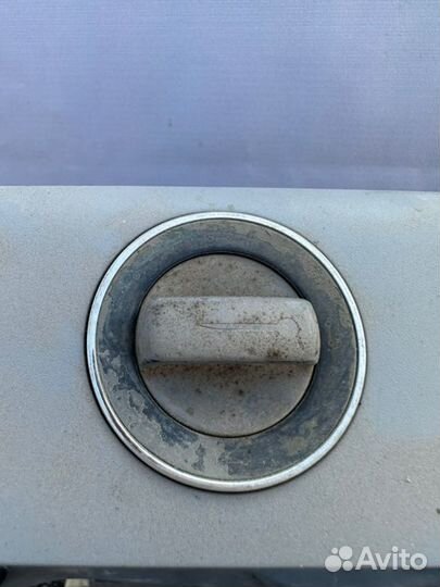 Блок управления люком Volkswagen Touareg 4.2 AXQ