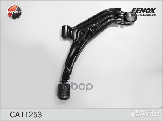Рычаг подвески перед прав CA11253 fenox