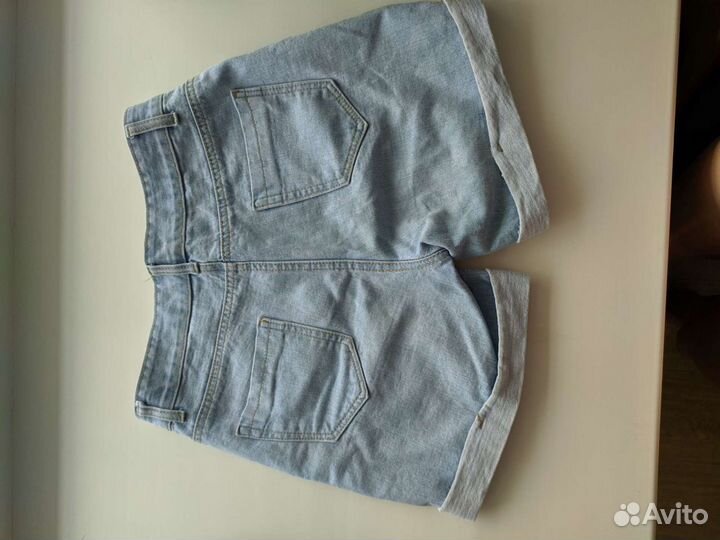 Шорты женские