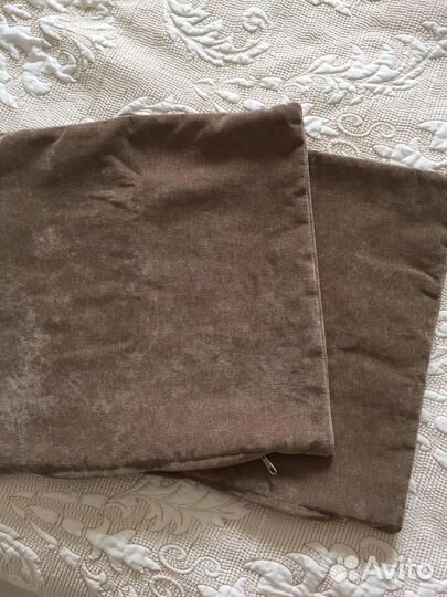 Наволочка 40х40