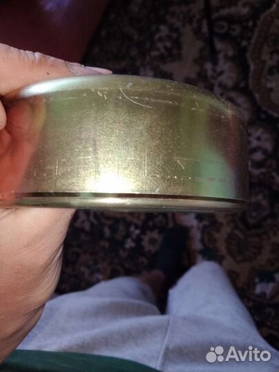 Ротор (маховик) генератора на скутер 125 кубов