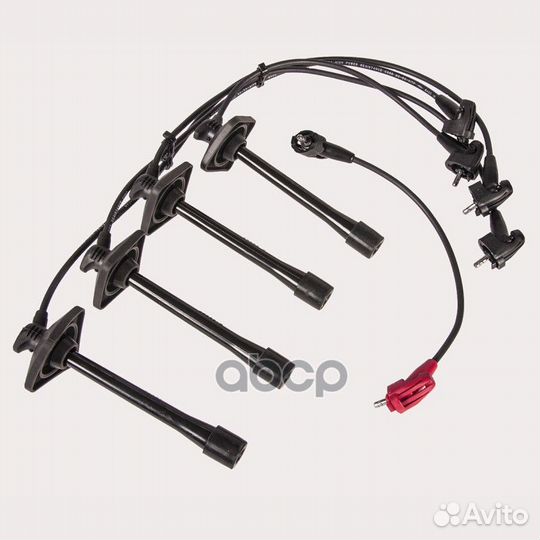 Комплект высоковольтных проводов 50023 seiwa