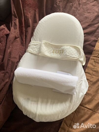 Кокон для новорожденных