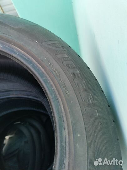 Viatti Strada Asimmetrico 205/55 R16