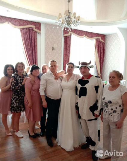 Ведущий на свадьбу, юбилей, корпоратив, выпускные