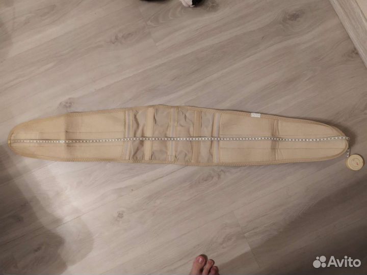 Очень удобный и безопасный бандаж для беременных