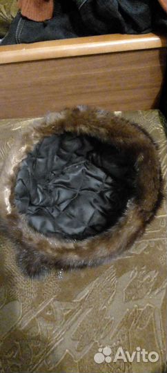 Шапки зимние женские