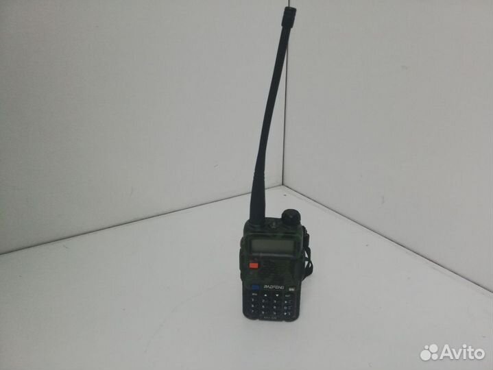 Рация Baofeng UV-5R