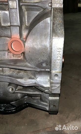 Двигатель Hyundai, Kia G4KE 2.4л 174лс