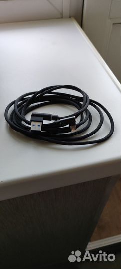 Провод usb-micro usb