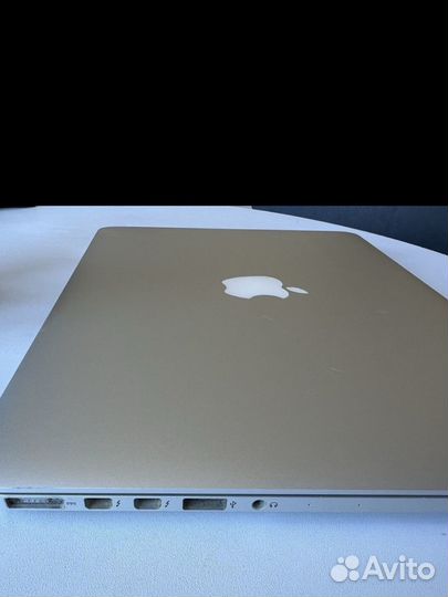 Apple MacBook Pro 13 2014