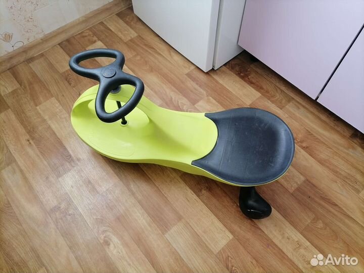 Машинка каталка