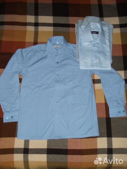 Школьная и спортивная форма на мальчика 1-7 класс