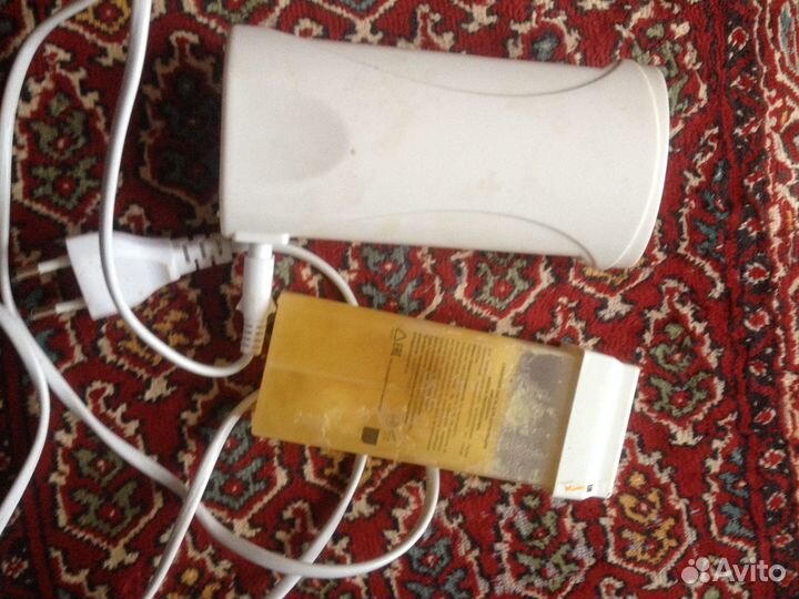 Воскоплав для депиляции