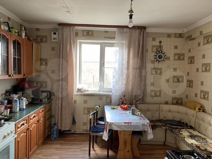 Дом 70 м² на участке 8 сот.