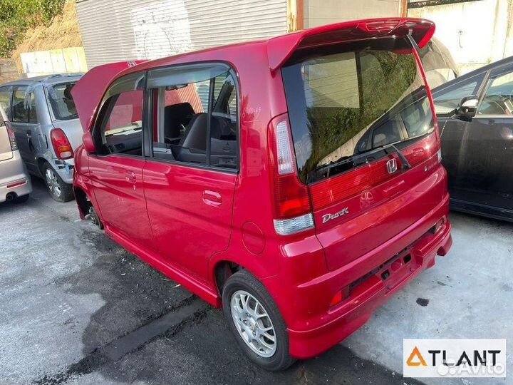 Бензонасос honda life dunk