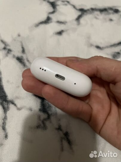 Airpods pro 2 оригинальные