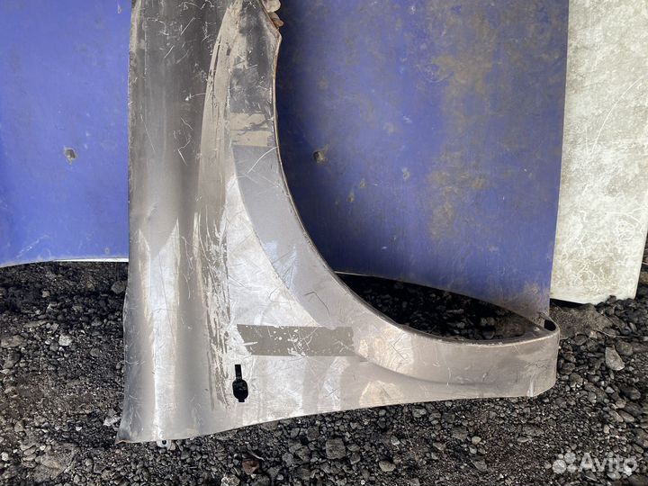 Крыло переднее правое LADA granta