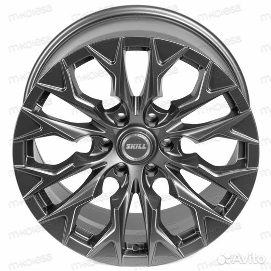 Кованые диски R20 Toyota Prado Lexus GX