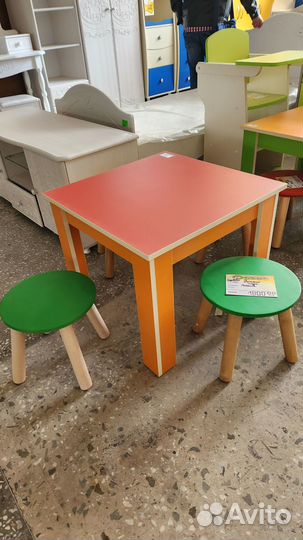 Детская мебель