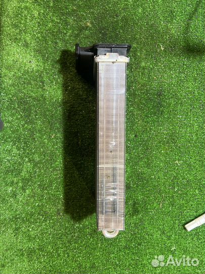 Радиатор печки xsara picasso