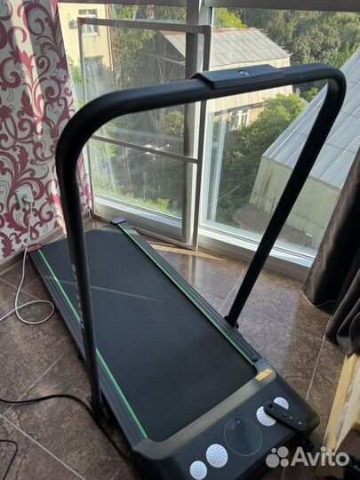 Беговая дорожка торг