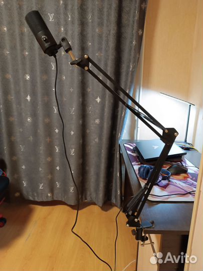 Микрофон Fifine K669