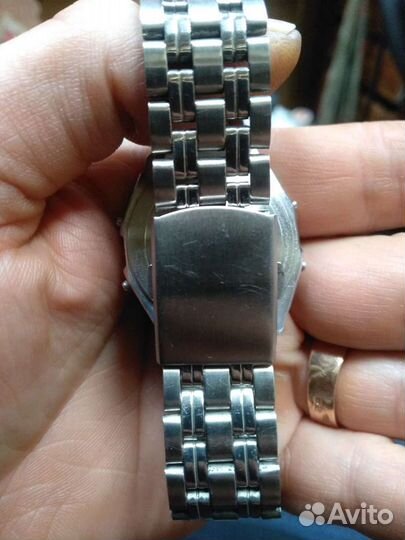 Часы чн-55. Appella-215. Casio MRW-200H