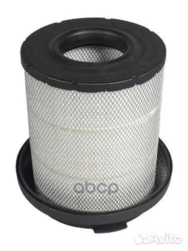 Фильтр воздушный с крышкой 352.8-282/127 MB