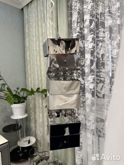 Светильник потолочный