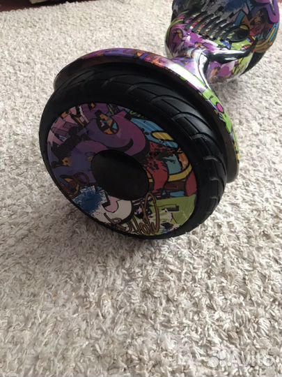 Гироскутер Smart Balance 10.5 PRO