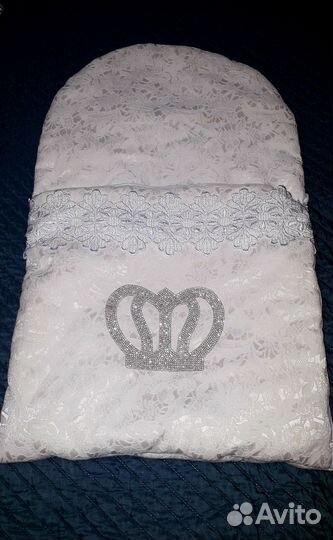 Комплект на выписку