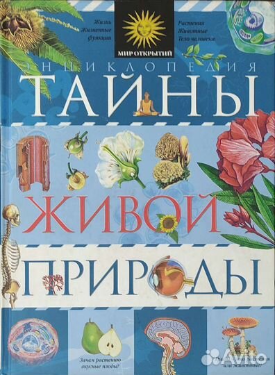 Полная энциклопедия от Эрудит (12 книг)