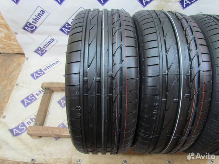 Bridgestone Potenza S001 245/45 R19 102Y