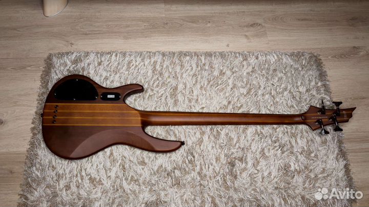 Бас гитара ESP LTD D-4