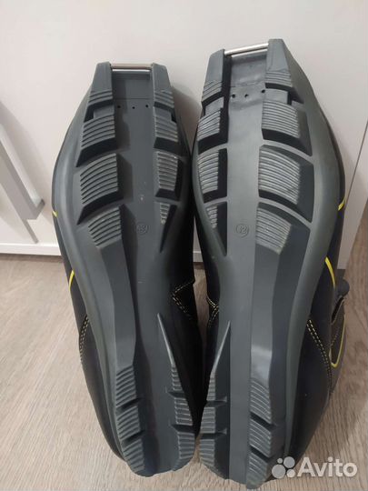 Лыжи fischer combi 182