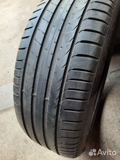 Pirelli Scorpion 235/55 R18