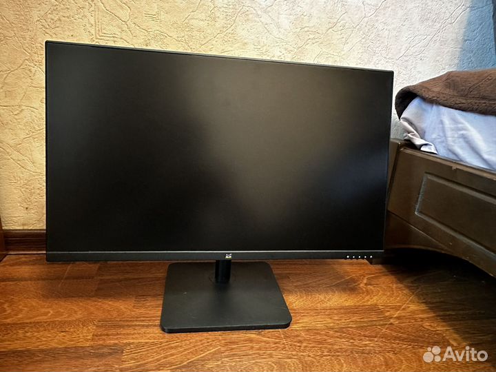 Монитор Viewsonic VA 2732-H
