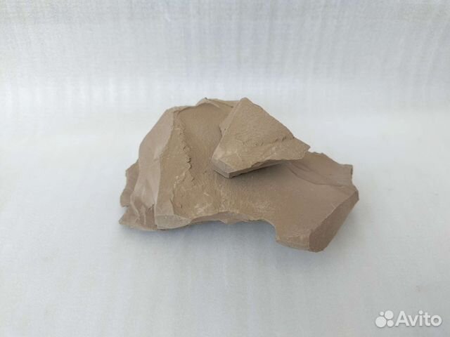 Природная глина уральская Туркестан