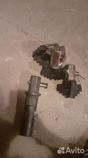 Бурение скважин под воду