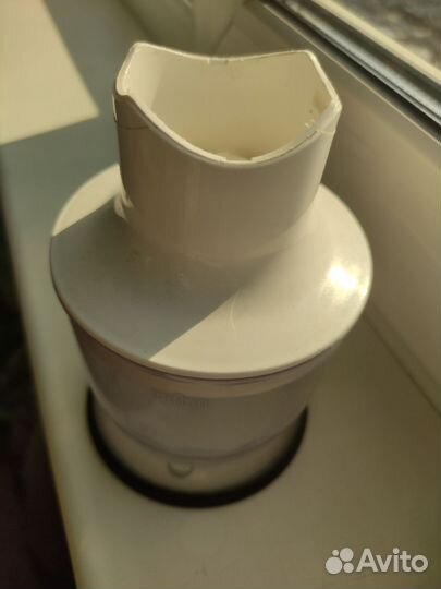 Чаша измельчителя Braun