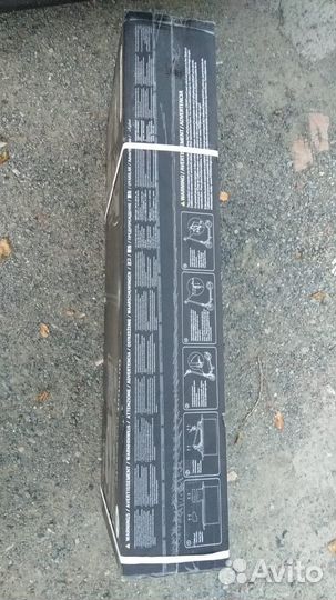 Электросамокат Segway Ninebot KickScooter F2 plus