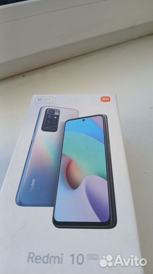 realme 10, 4/64 ГБ