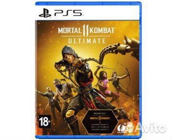 Игры на ps4 и ps5