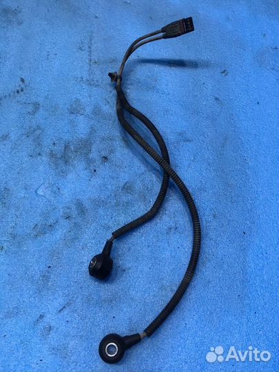 Датчик детонации BMW N52 N53 E87 E90 E60 X5 E70 F0