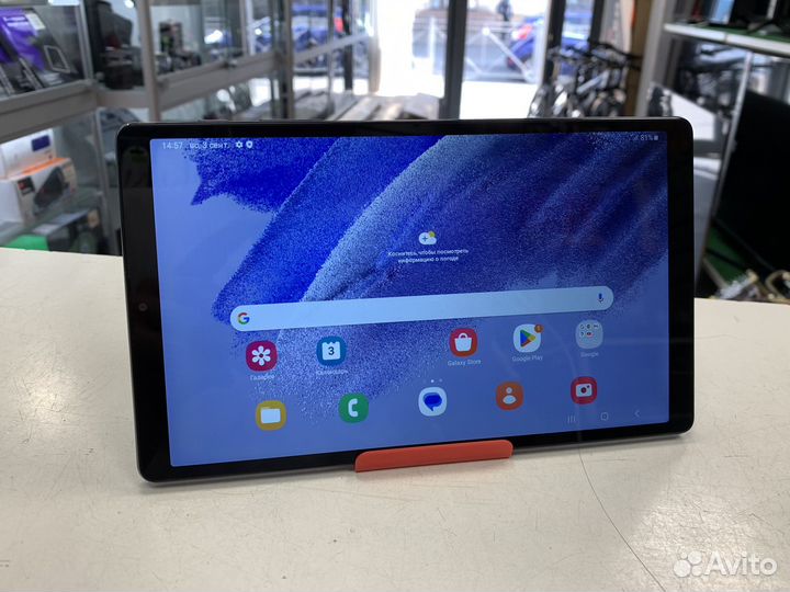 Планшет Samsung A7 Lite 32GB LTE